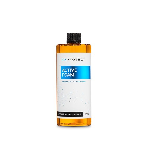 FX ACTIVE FOAM 1L