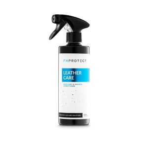FX LEATHER CARE 500ML