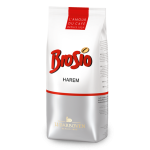 Brosio Harem Kawa Ziarnista 1kg