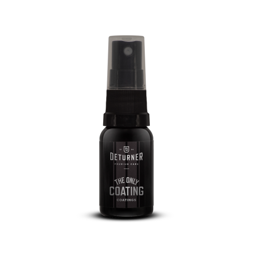 DETURNER THE ONLY COATING 15ML