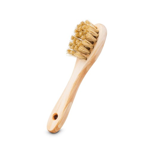 FX LEATHER BRUSH MINI
