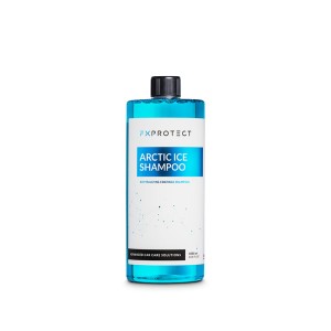 FX ARCTIC ICE SHAMPOO 5L
