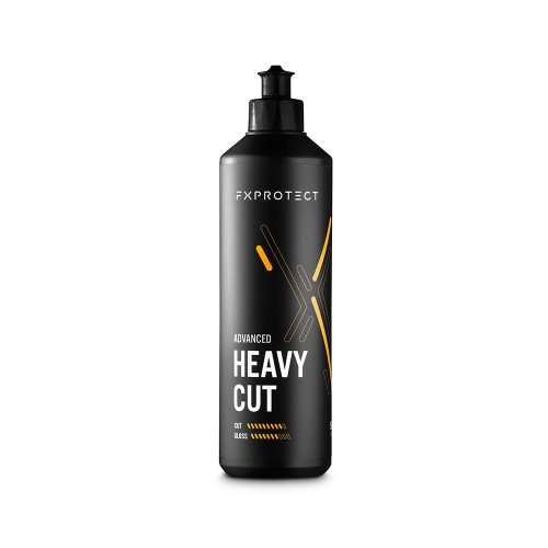 FX HEAVY CUT 500g
