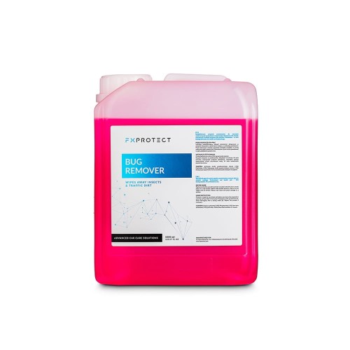 FX BUG REMOVER 5L