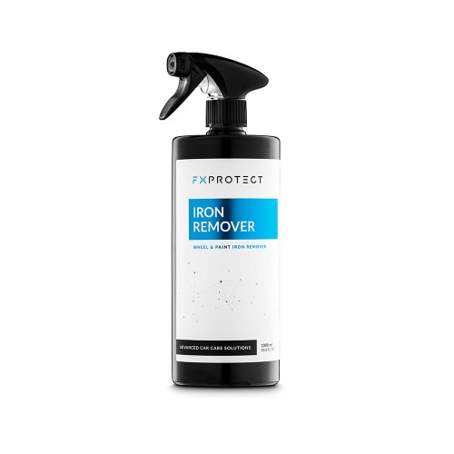 FX IRON REMOVER 5L