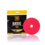 WS BASIC FINISH PAD 125MM