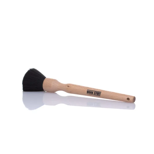 WS BRUSH ULTRA SOFT 30MM