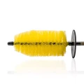 WS BLIZZARD MINI WHEEL BRUSH
