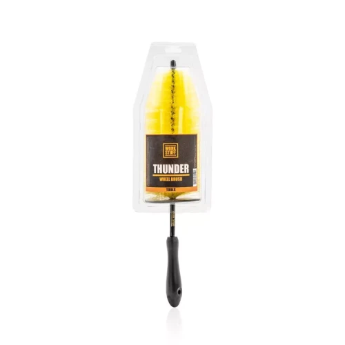 WS THUNDER WHEEL BRUSH