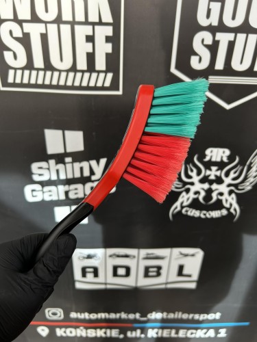 VIKAN SZCZOTKA DO FELG 525252