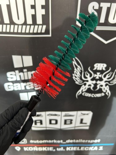 VIKAN SZCZOTKA DO FELG 525352