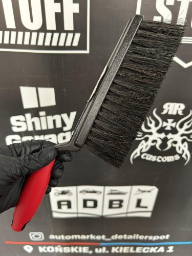 VIKAN SZCZOTKA DO ŚNIEG. 521552