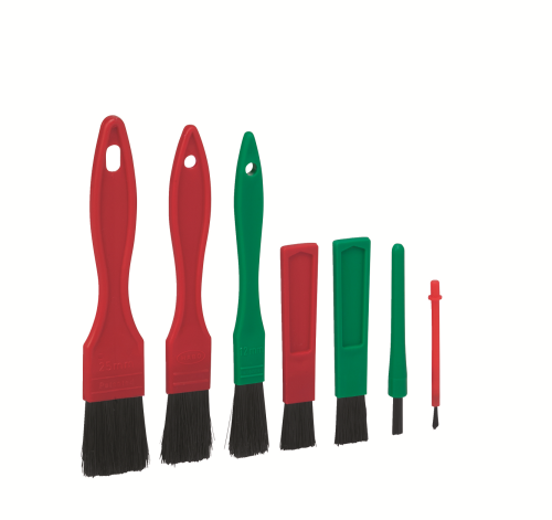 VIKAN ZESTAW 7 PĘDZL. 556052