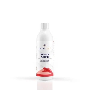 UC BUBBLE SHOCK 500ML