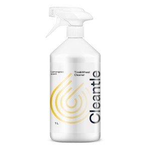 CTL TIRE&WHEEL CLEANER 1L