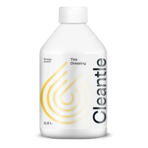 CTL TIRE DRESSING 0,5L