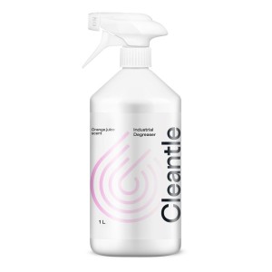 CTL INDUSTRIAL DEGREASER 1L
