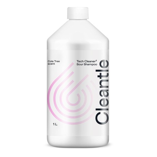 CTL TECH CLEANER 1L