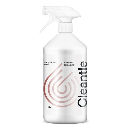 CTL INTERIOR DRESSING 1L