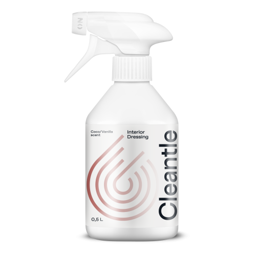 CTL INTERIOR DRESSING 0,5L