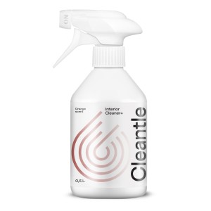 CTL INTERIOR CLEANER+ 0,5L
