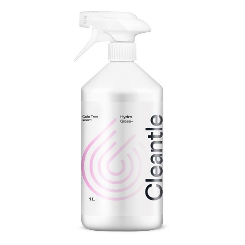 CTL HYDRO GLASS+ 1L