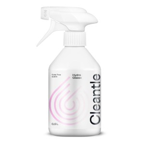 CTL HYDRO GLASS+ 0,5L