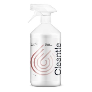 CTL GLASS CLEANER 1L
