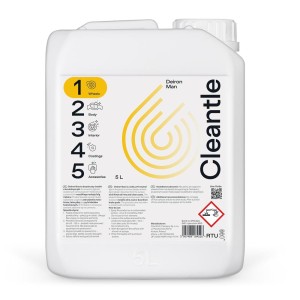 CTL DEIRON MAN 5L