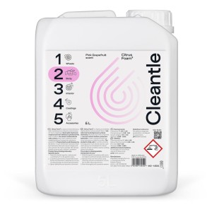 CTL CITRUS FOAM 5L