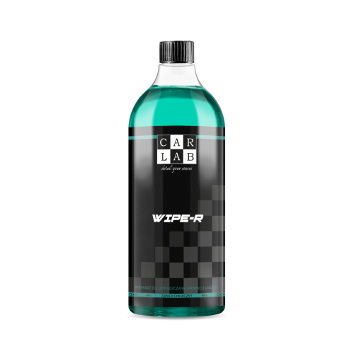 CARLAB WIPE-R