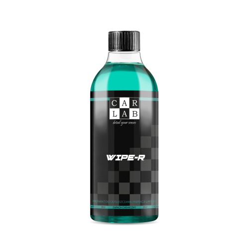 CARLAB WIPE-R