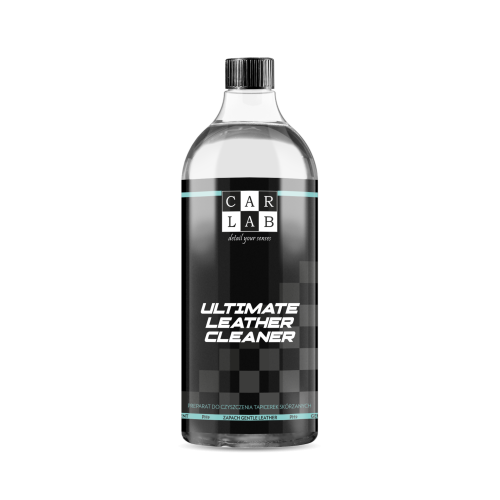 CARLAB ULTIMATE LEATHER CLEANER