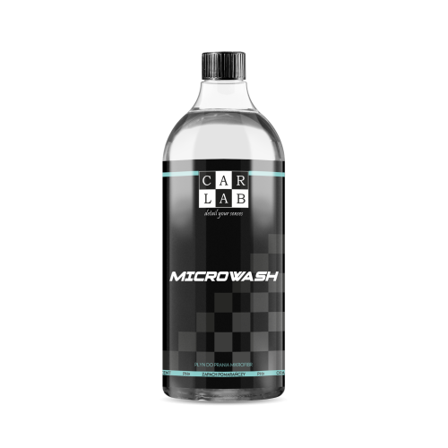 CARLAB MICROWASH