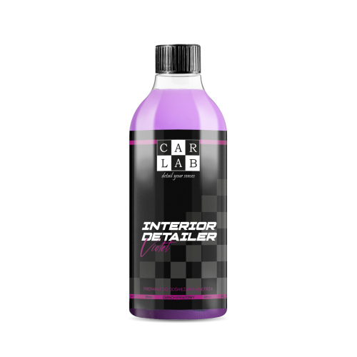 CARLAB INTERIOR DETAILER