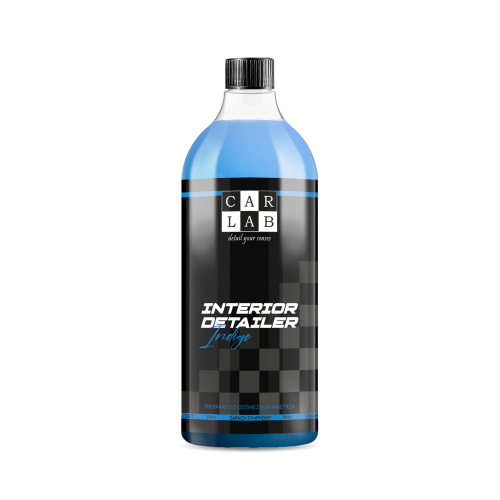 CARLAB INTERIOR DETAILER