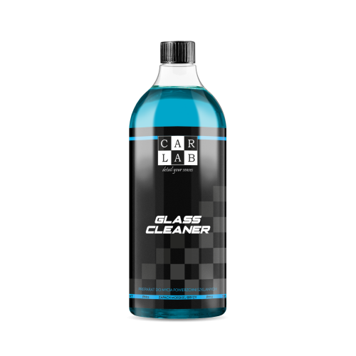 CARLAB GLASS CLEANER