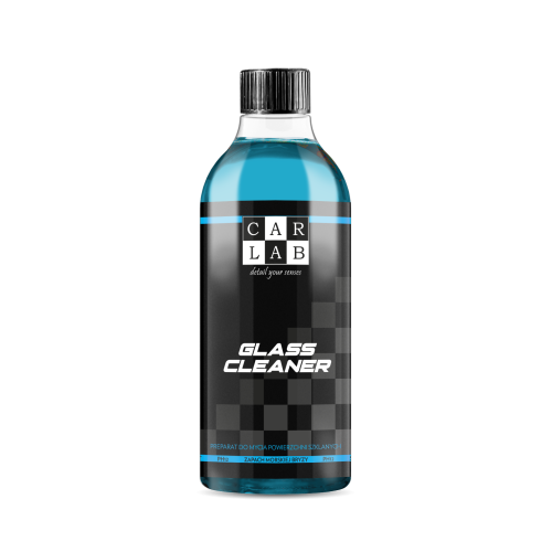 CARLAB GLASS CLEANER