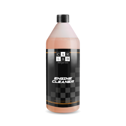CARLAB ENGINE CLEANER