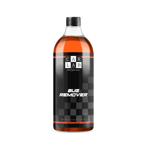 CARLAB BUG REMOVER