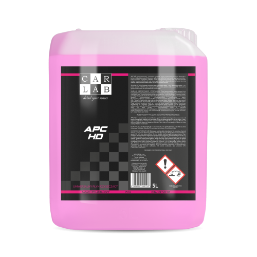 CARLAB APC HD