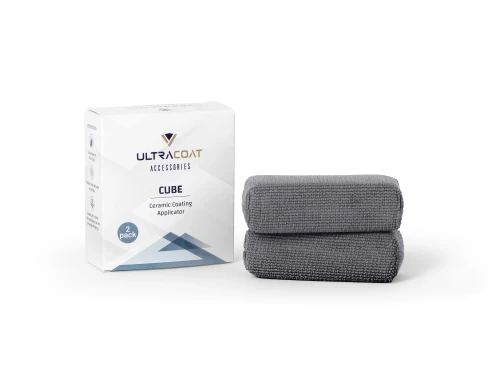 Cube – Ceramic Coating Applicator
