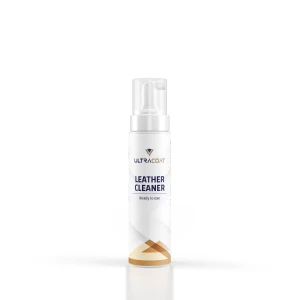 UC LEATHER CLEANER 200ML
