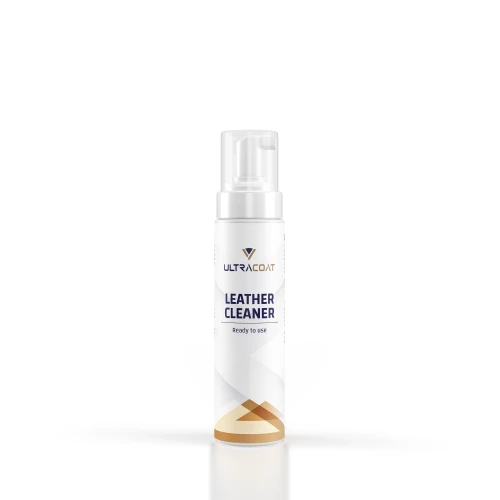 UC LEATHER CLEANER 200ML
