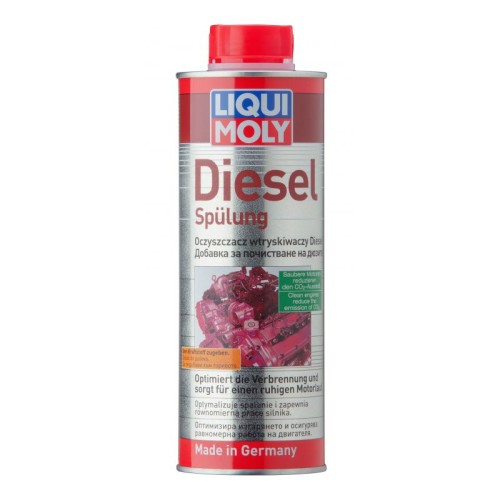 LM Diesel Spulung 500ml