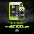 CARLAB EXPRESS WHEEL CLEANER preparat do czyszczenia felg i opon