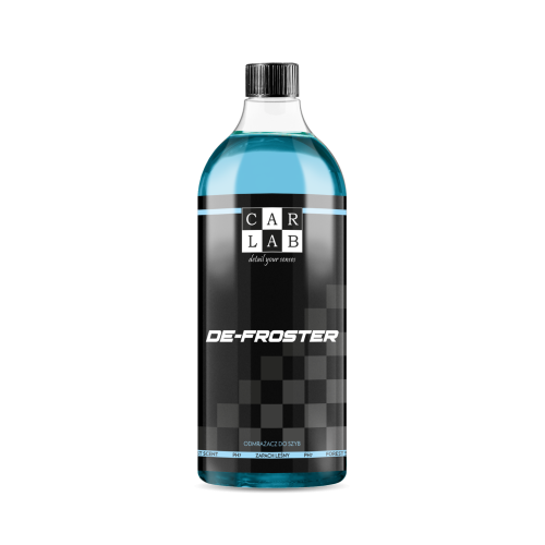 CARLAB DEFROSTER 1L