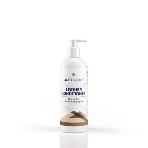 UC LEATHER CONDITIONER 500ML