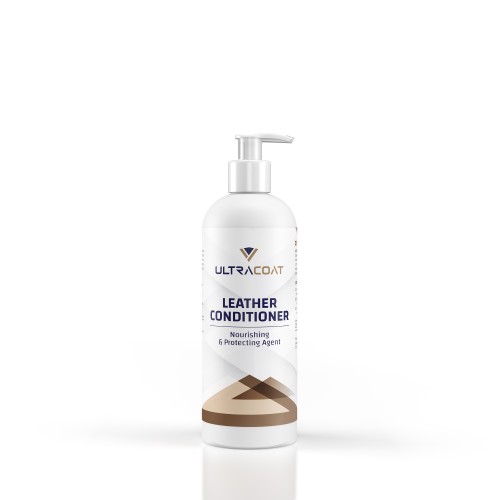 Ultracoat Leather Conditioner