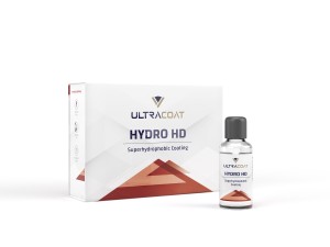 UC HYDRO HD 50ML